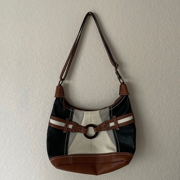 b.o.c. Handbags - b.o.c Oversized Shoulder Bag With Adjustable Strap
